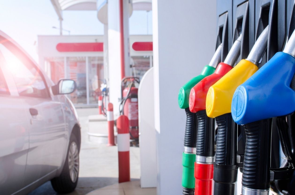 Fuel Station